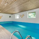 Lovely Home In Blavand With Sauna *