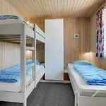 펜션 Lovely Home In Blavand With Sauna Blåvand