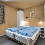 Lovely Home In Blavand With Sauna 펜션 Blåvand