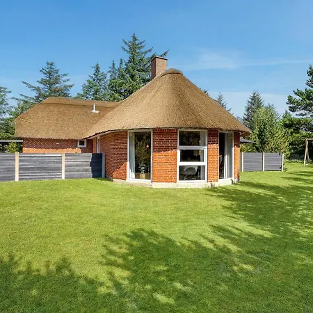 Awesome In With Sauna