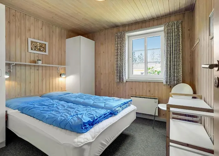 Vakantiehuis Awesome In With Sauna