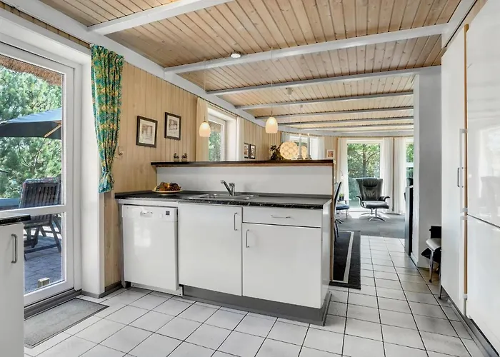 Awesome In With Sauna Vakantiehuis *
